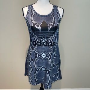 Adidas dress